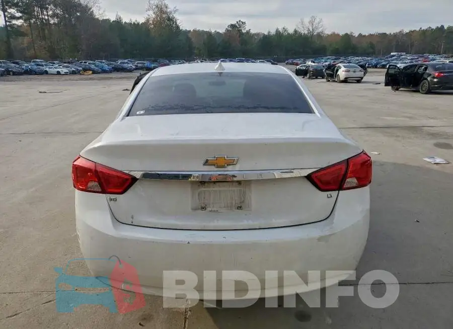 2G1105S30H9165002 Photo# 6