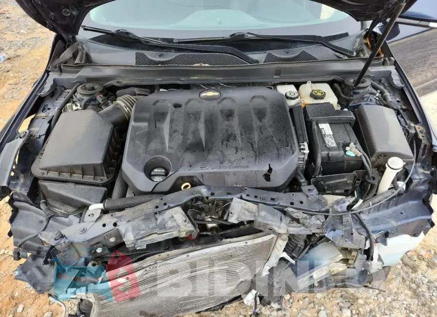 2G11Z5S32K9116297 Photo# 11
