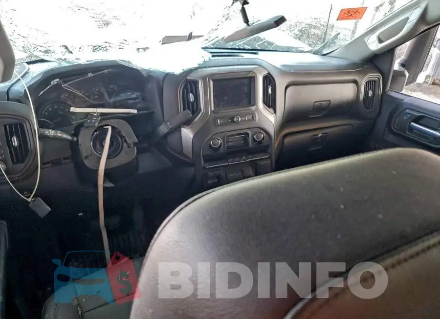 2GC1YLE71N1226290 Photo# 8