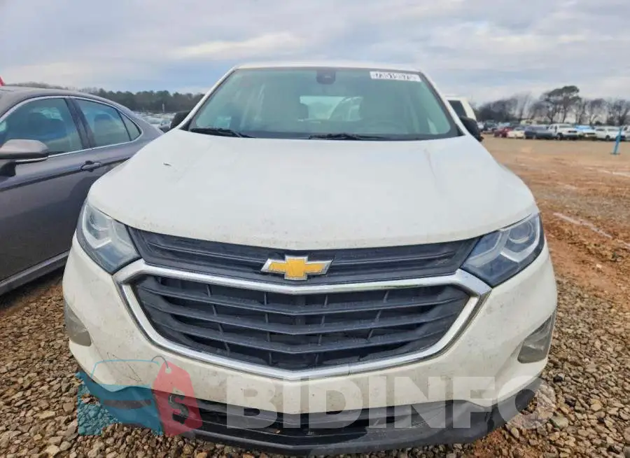 2GNAX5EV1L6256491 Photo# 5