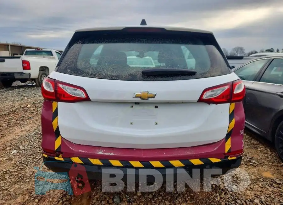 2GNAX5EV1L6256491 Photo# 6