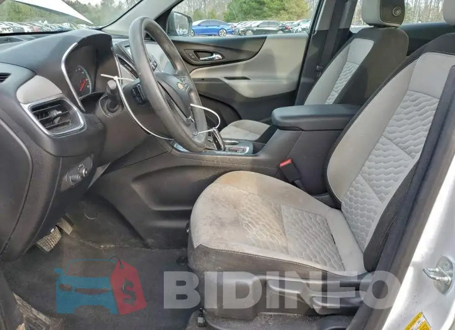 2GNAXHEV3J6122113 Photo# 7