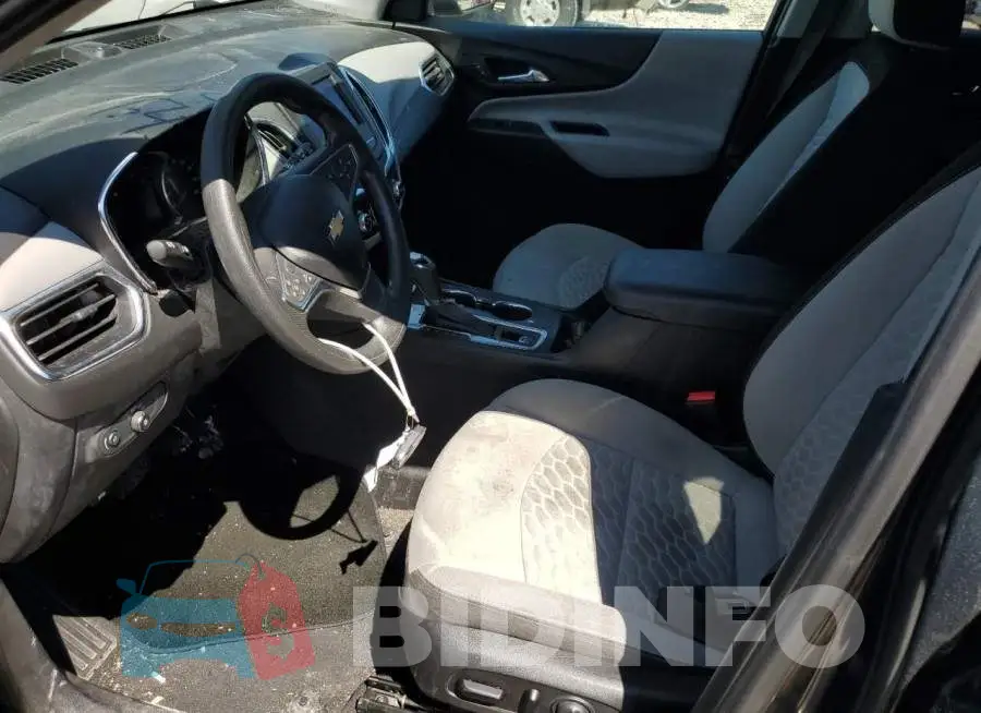 2GNAXKEV9L6190187 Photo# 7