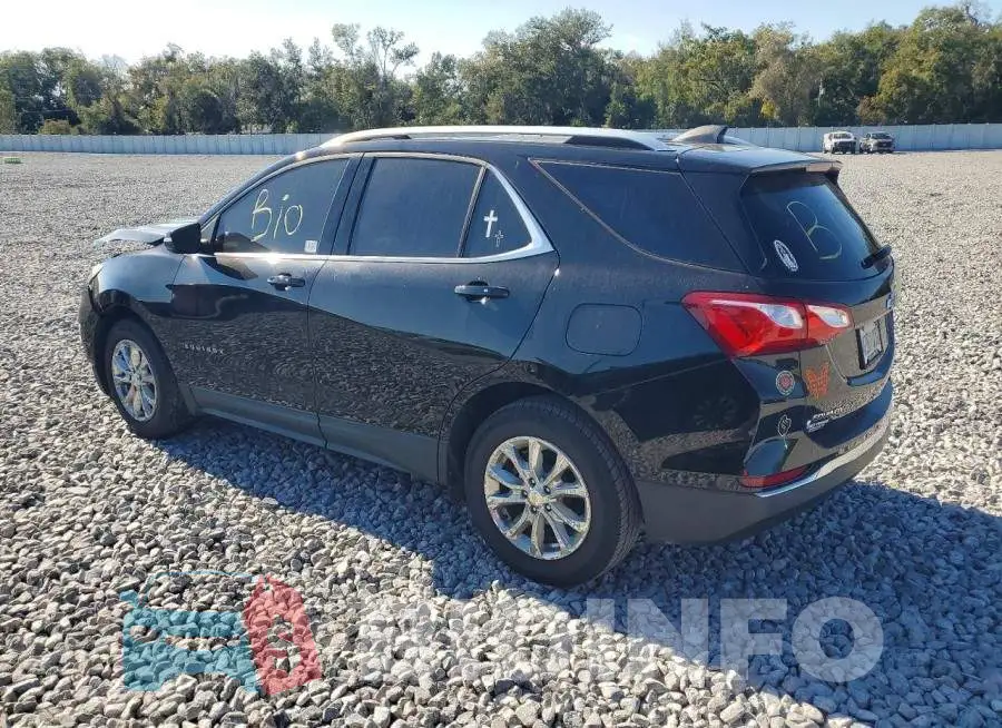 2GNAXKEVXK6259645 Photo# 2