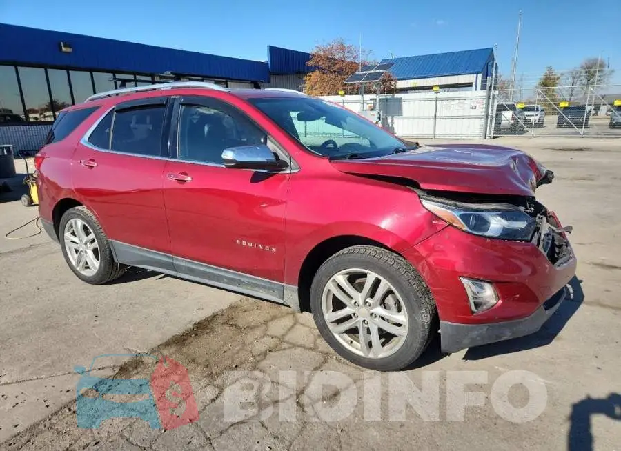 2GNAXNEX2J6154857 Photo# 4