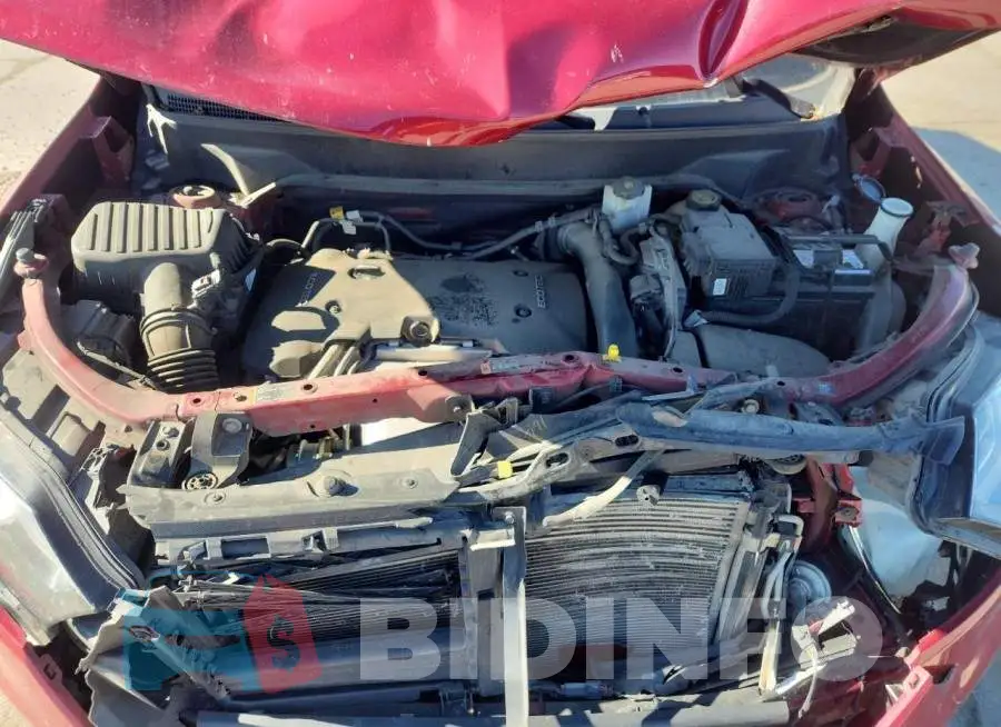 2GNAXNEX2J6154857 Photo# 12
