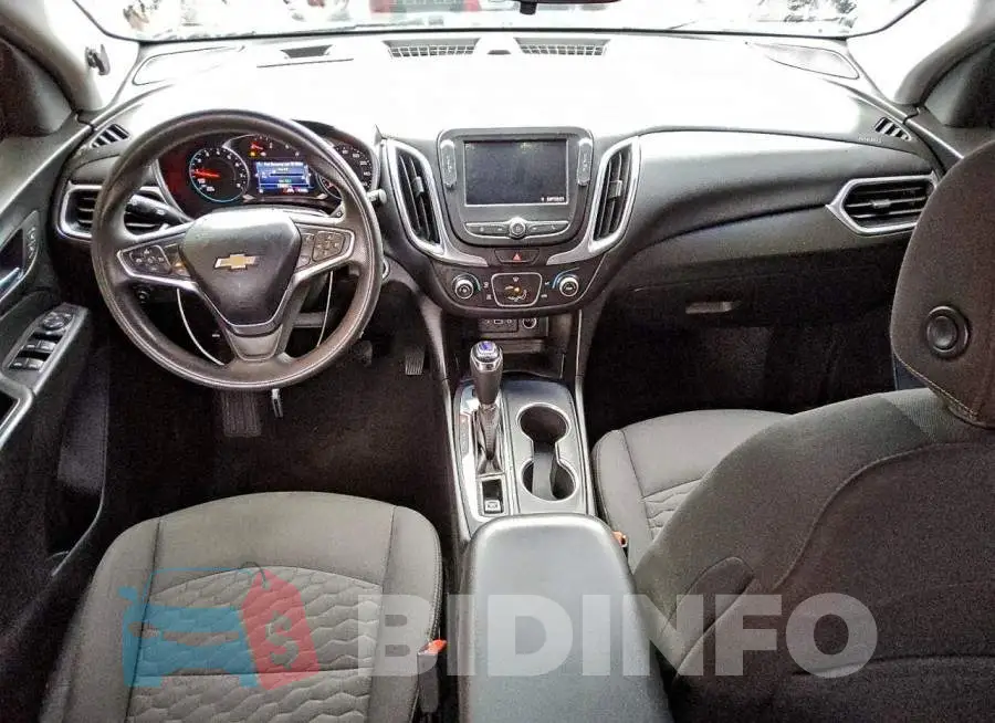 2GNAXTEV3L6228406 Photo# 8