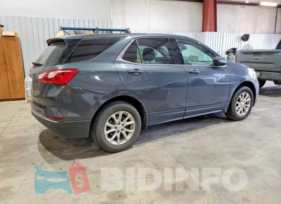 2GNAXUEV2L6232727 Photo# 3