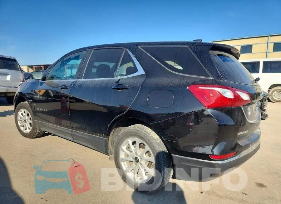 2GNAXUEV6M6143728 Photo# 2