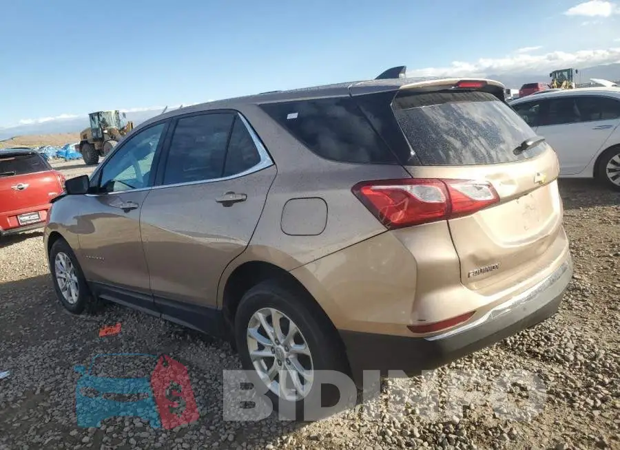 2GNAXUEV9K6117931 Photo# 2