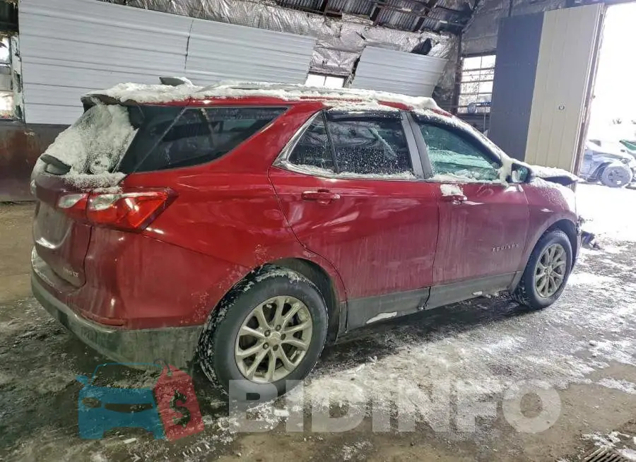 2GNAXUEV9M6114093 Photo# 3