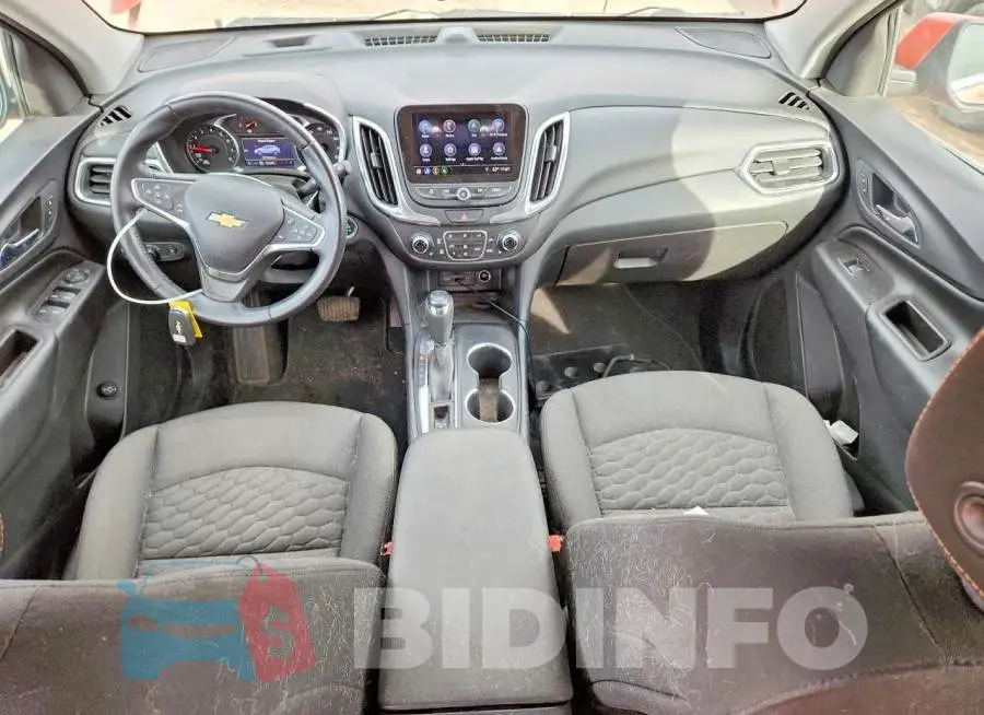 2GNAXVEX8L6129853 Photo# 8