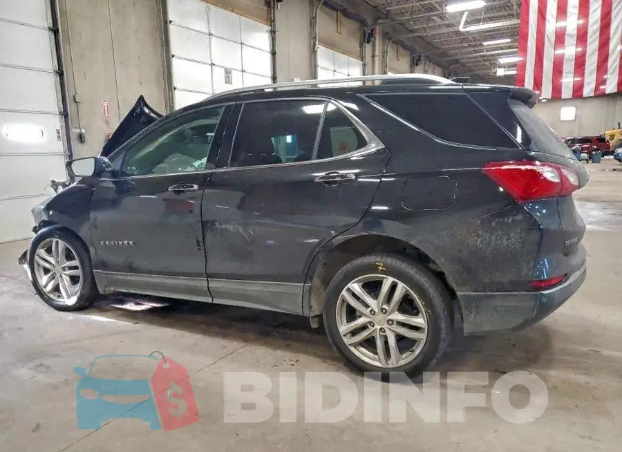 2GNAXXEV5M6130101 Photo# 2
