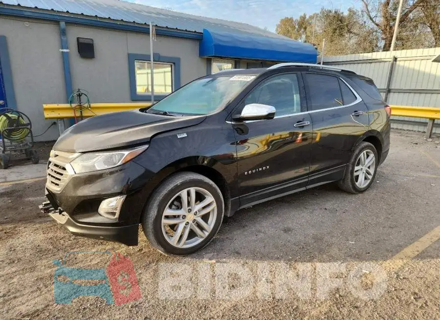 2GNAXYEX3L6223124 Photo# 1