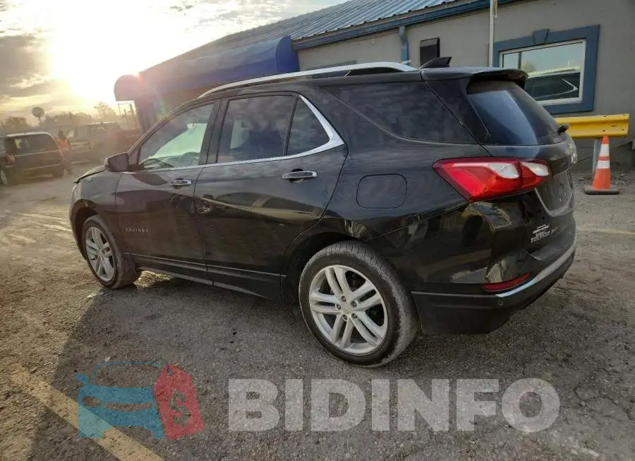 2GNAXYEX3L6223124 Photo# 2