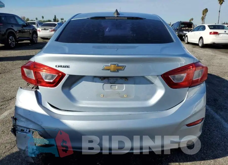 3G1BC5SM6HS563516 Photo# 6
