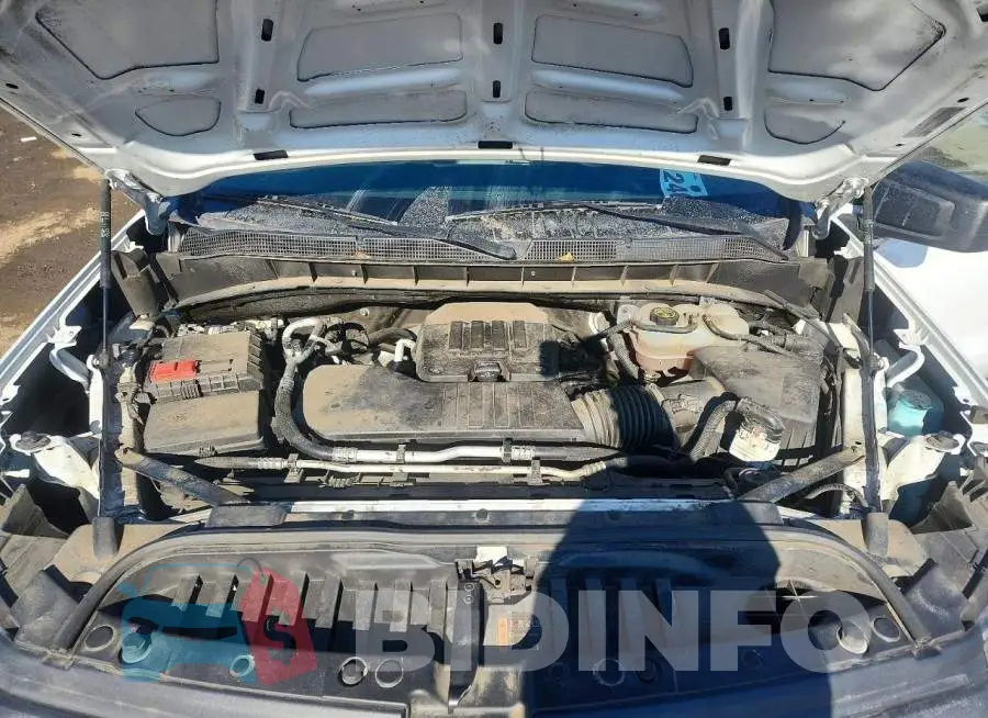 3GCNAAEK4PG358193 Photo# 11