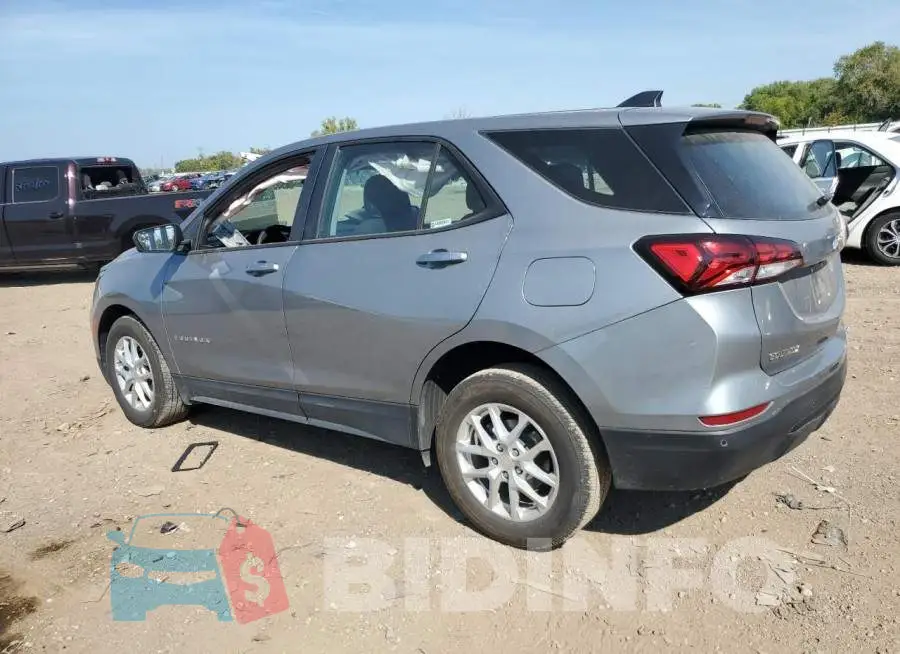 3GNAX5EG6RL296006 Photo# 2