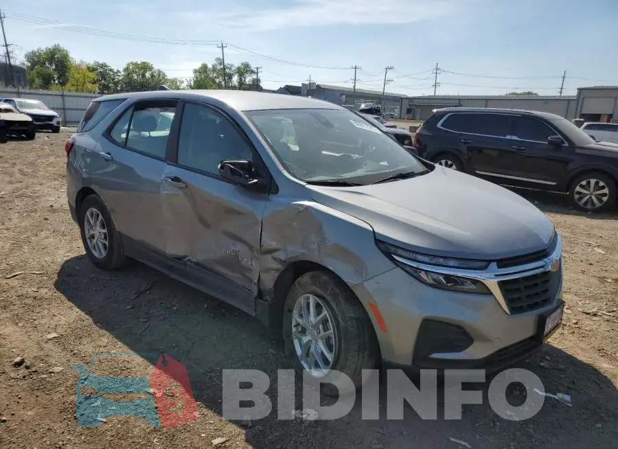 3GNAX5EG6RL296006 Photo# 4