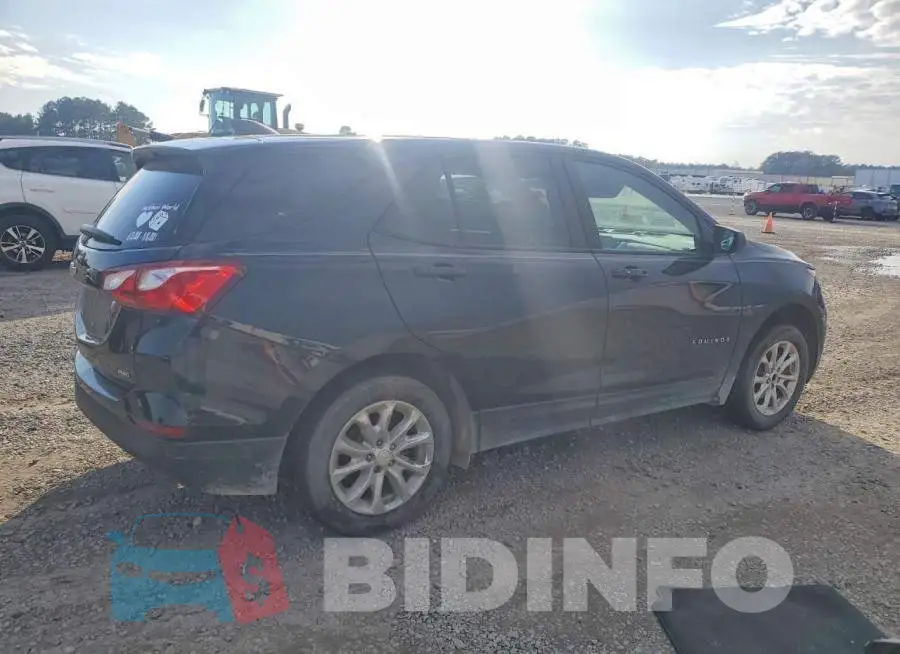 3GNAX5EVXLS692015 Photo# 3