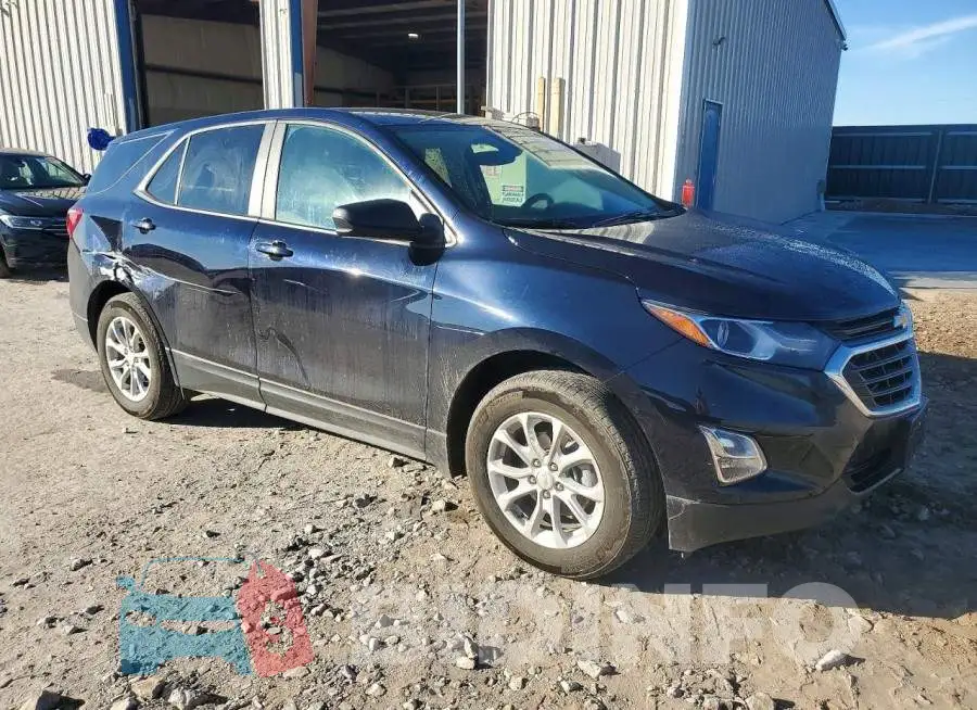3GNAXHEV8LS689941 Photo# 4