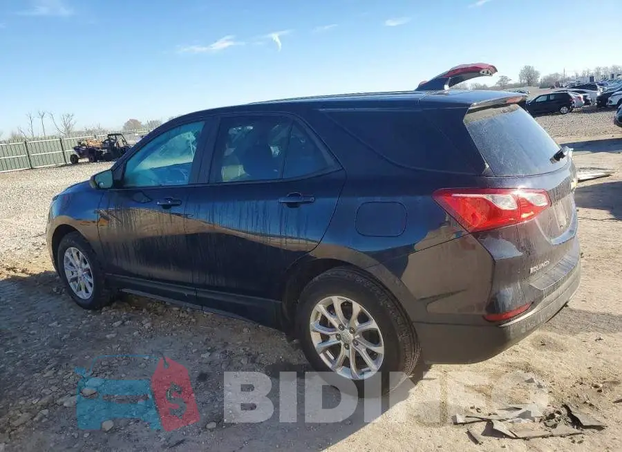 3GNAXHEV8LS689941 Photo# 2