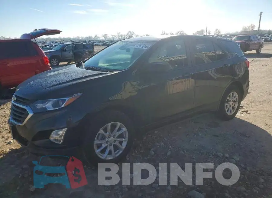 3GNAXHEV8LS689941 Photo# 1