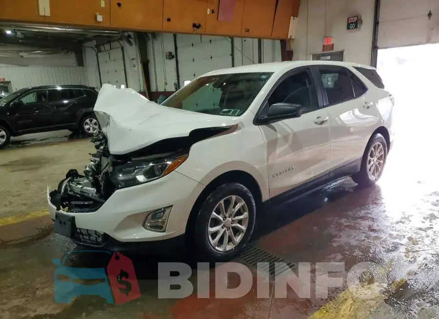 3GNAXHEV9LS530524 Photo# 1