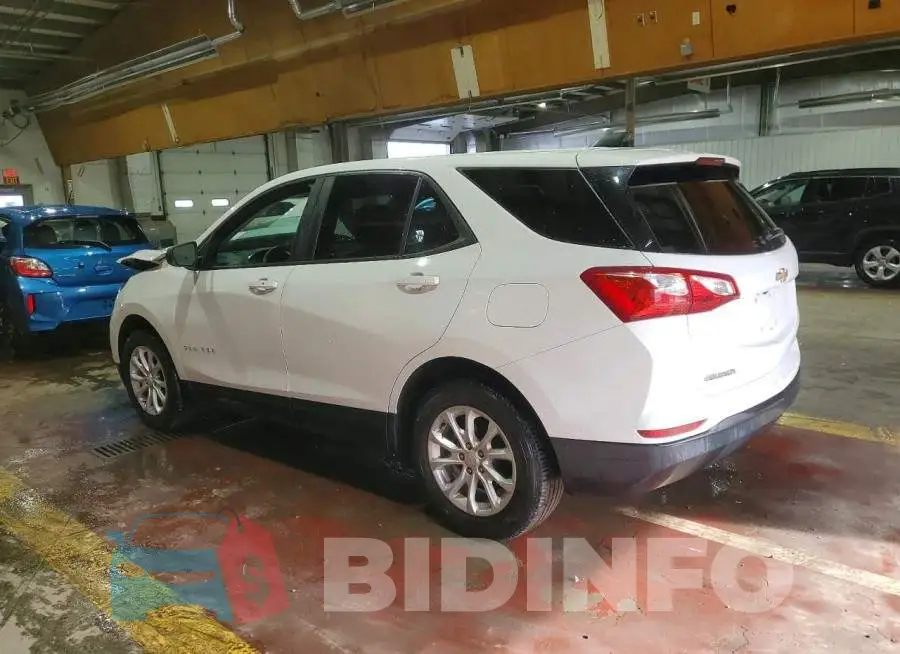 3GNAXHEV9LS530524 Photo# 2