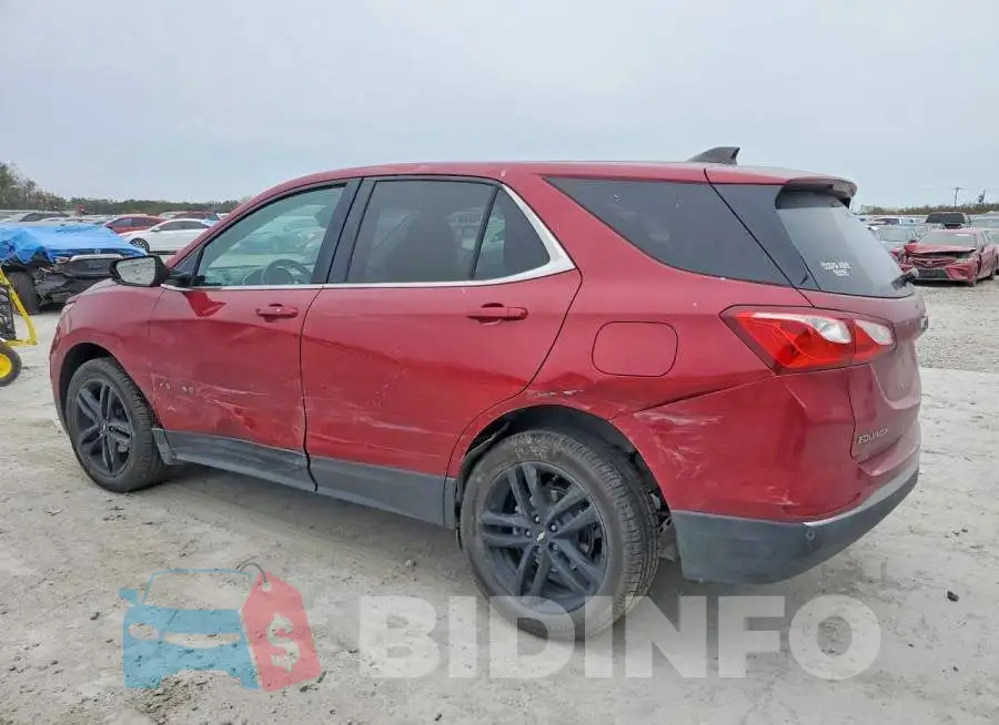 3GNAXKEV7ML337829 Photo# 2