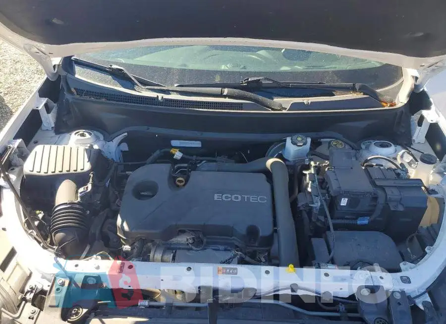 3GNAXKEVXML301164 Photo# 12