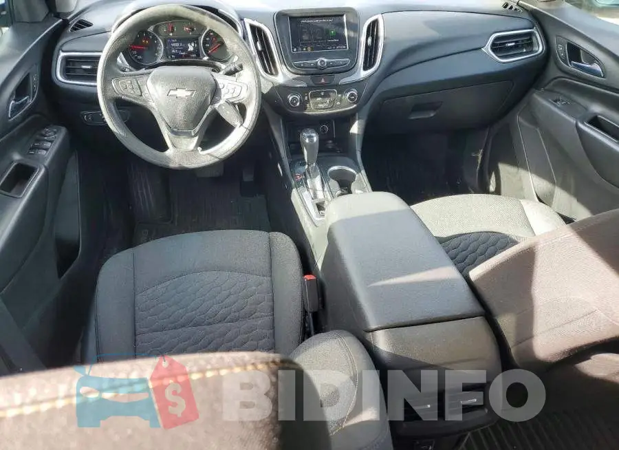 3GNAXTEV9LL335052 Photo# 8