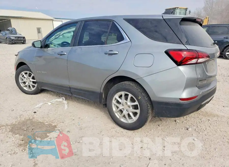 3GNAXUEG1PS130215 Photo# 2