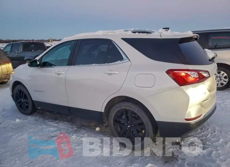 3GNAXUEV4ML362909 Photo# 2