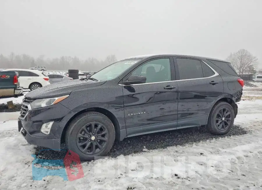 3GNAXUEV5LL222494 Photo# 1