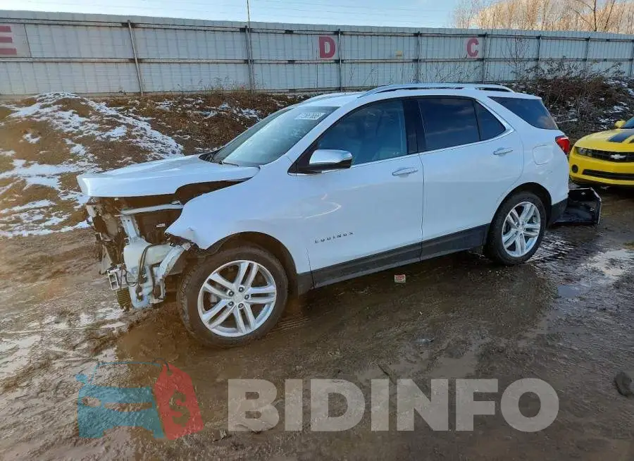 3GNAXXEVXMS125896 Photo# 1
