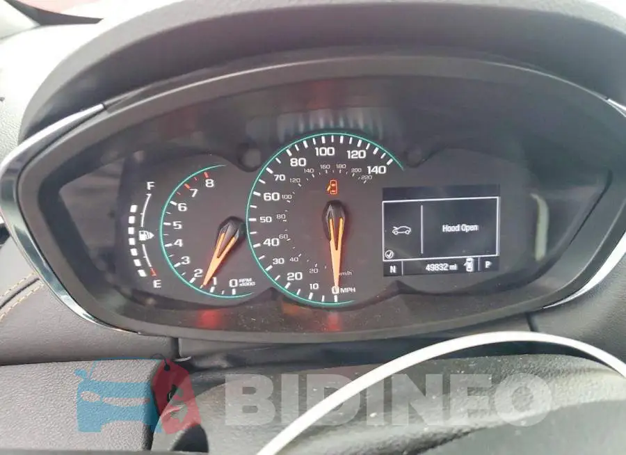 3GNCJPSB2LL145735 Photo# 9