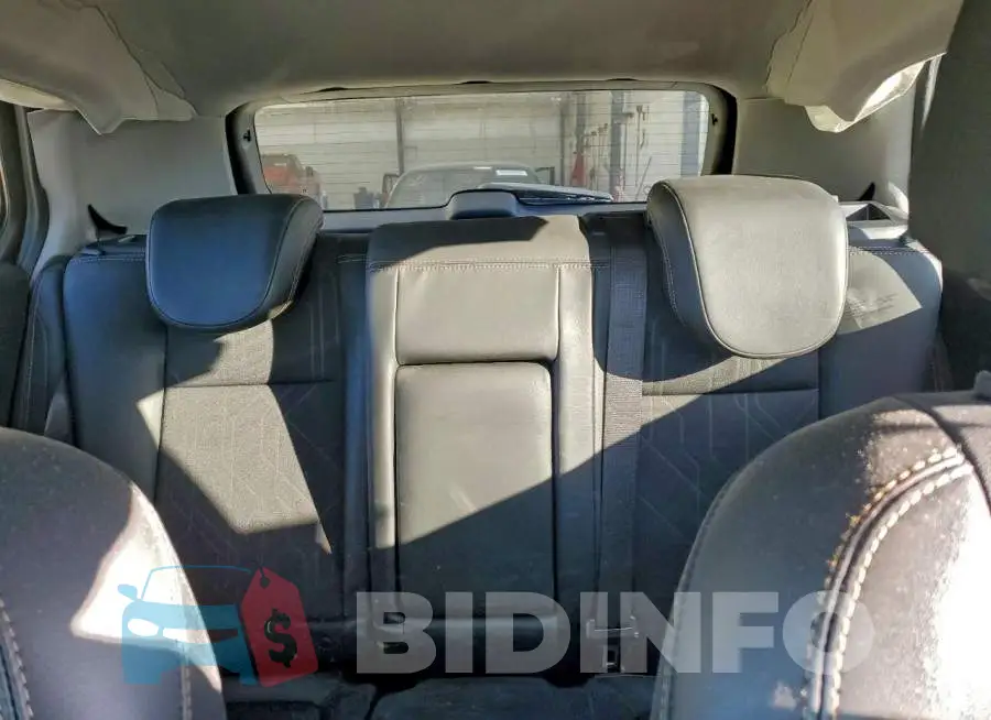 3GNCJPSB6LL250472 Photo# 10