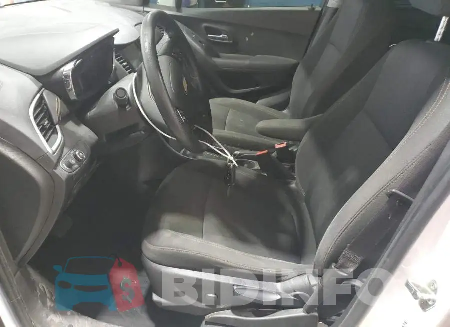 3GNCJPSB7KL187249 Photo# 7
