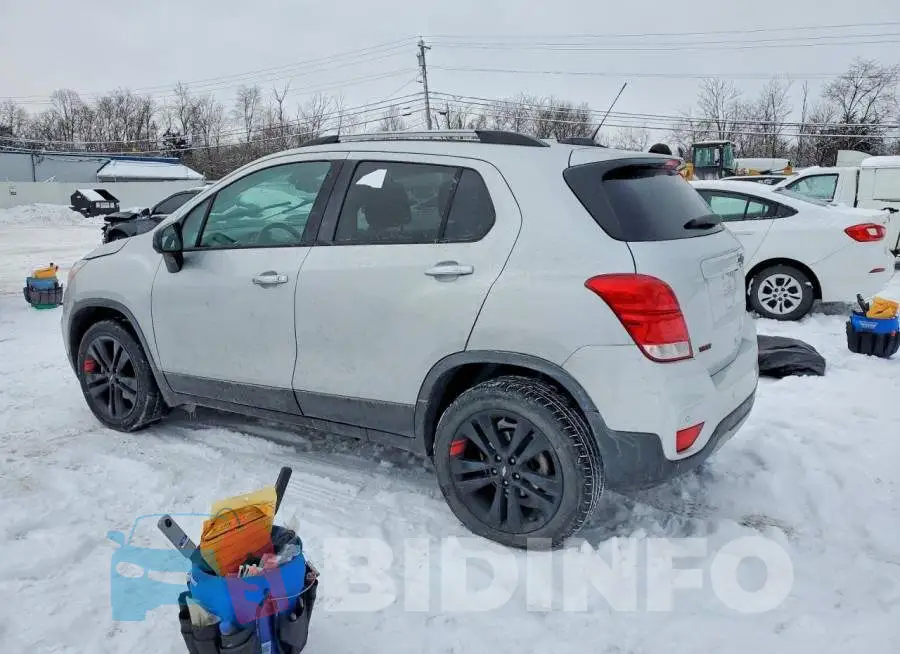 3GNCJPSB8JL312399 Photo# 2