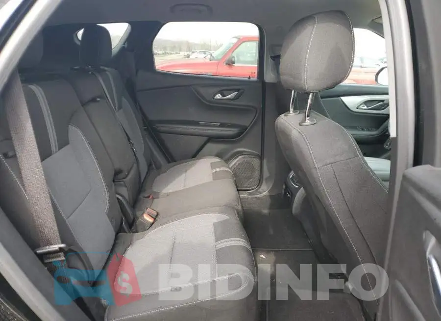 3GNKBCR42PS142984 Photo# 11
