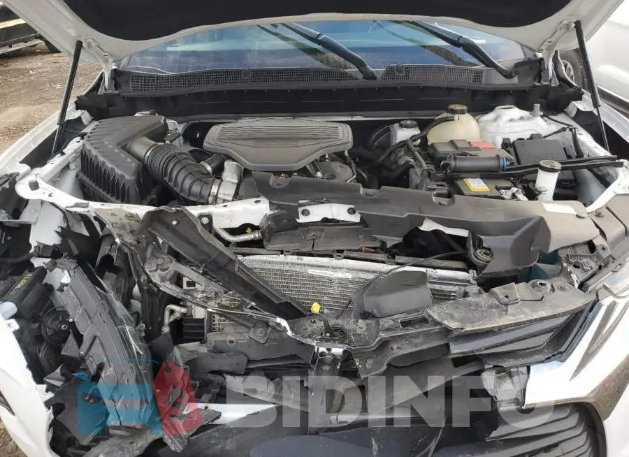 3GNKBCRS2LS560339 Photo# 12