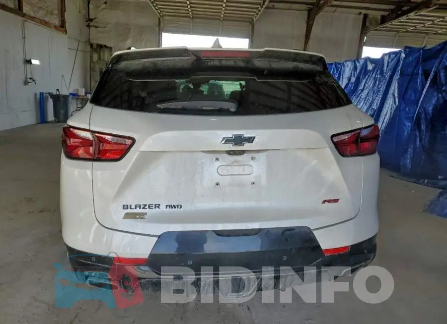 3GNKBKRS9LS622801 Photo# 6