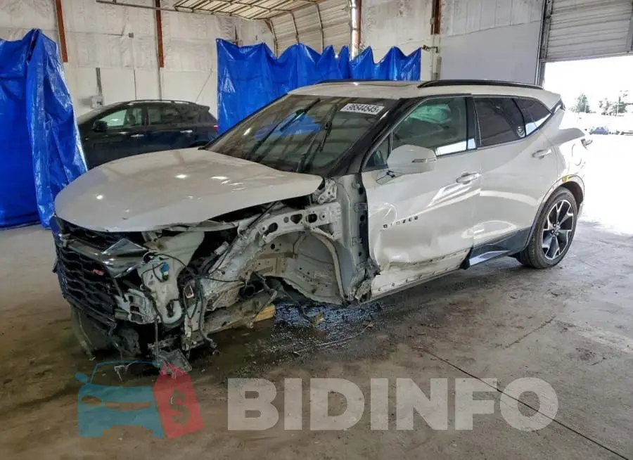 3GNKBKRS9LS622801 Photo# 1