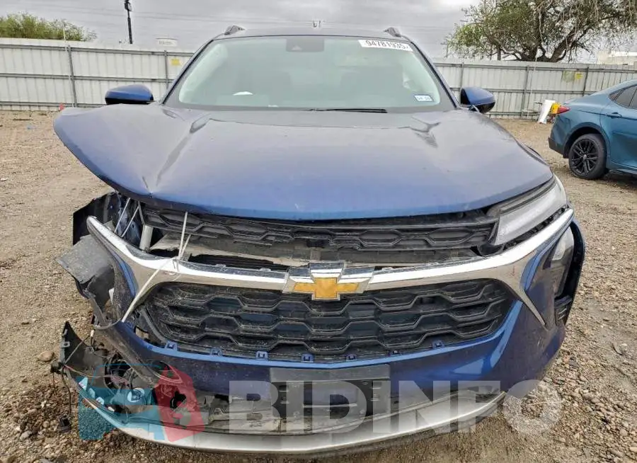 KL77LHE25RC061352 Photo# 5