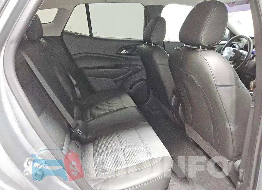 KL77LHE25RC172838 Photo# 11