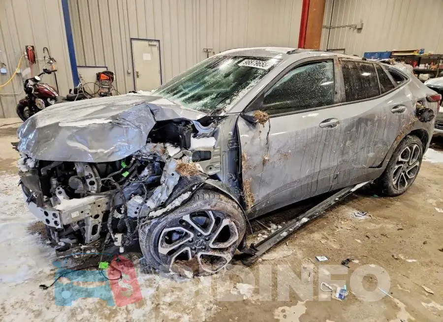 KL77LJEP5SC005100 Photo# 1
