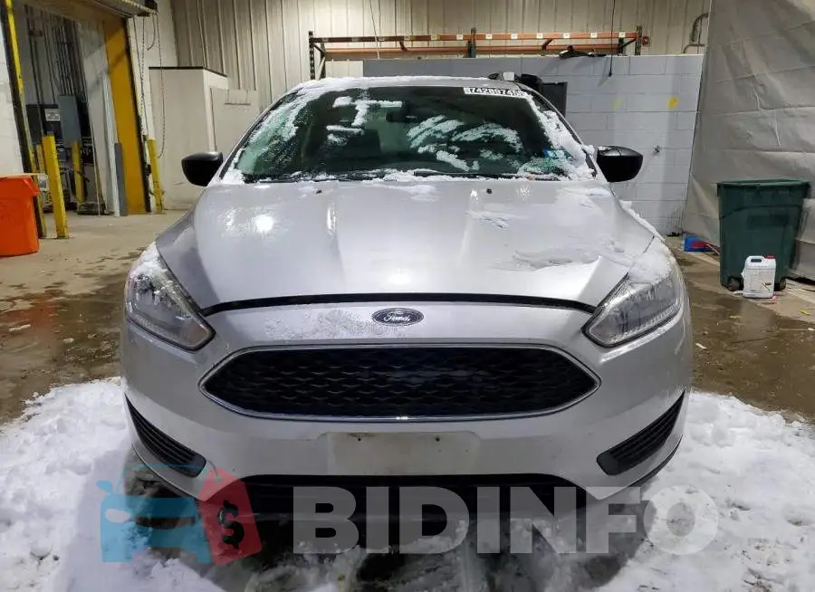 1FADP3E29JL298093 Photo# 5