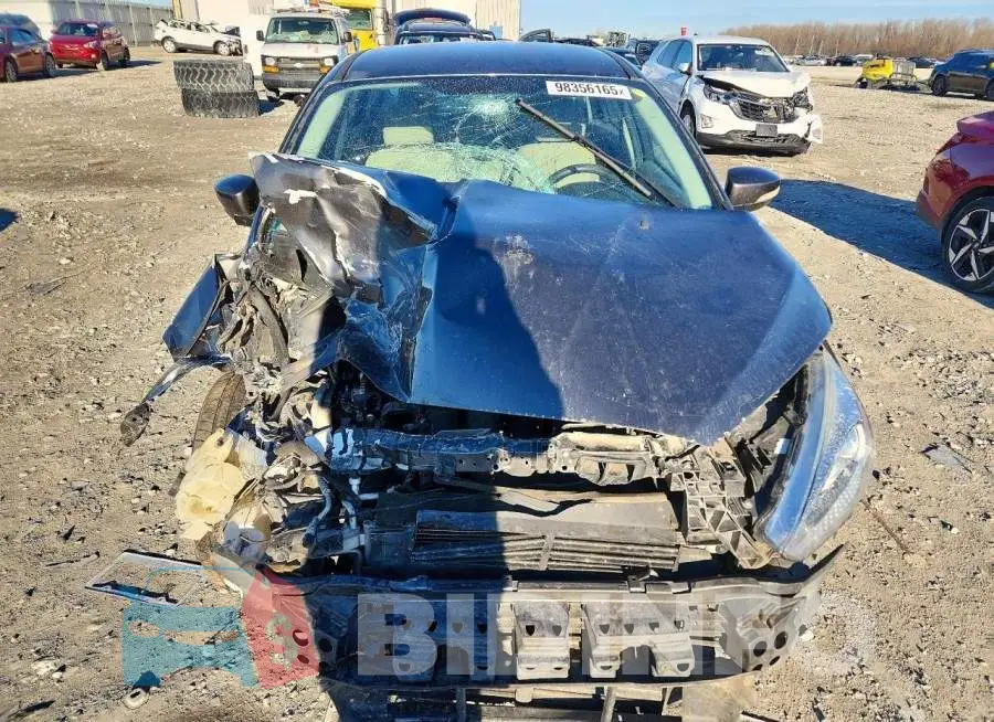 1FADP3F22HL203849 Photo# 5