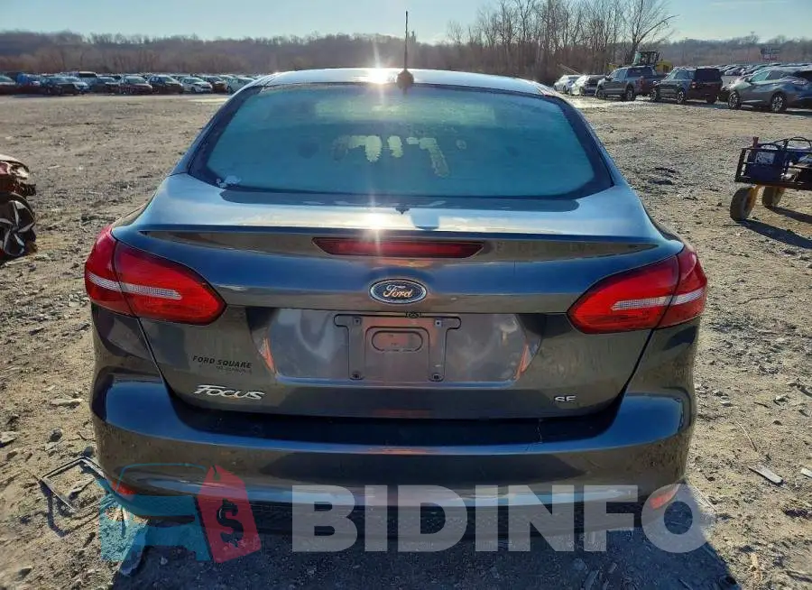 1FADP3F22HL203849 Photo# 6
